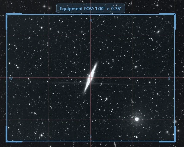 Compose the image — detail from a recorded Skotiq session